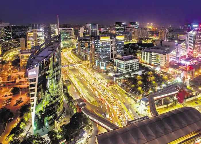 Godrej Properties Projects in Gurugram